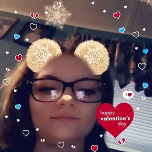 Meet your Posher, Alison